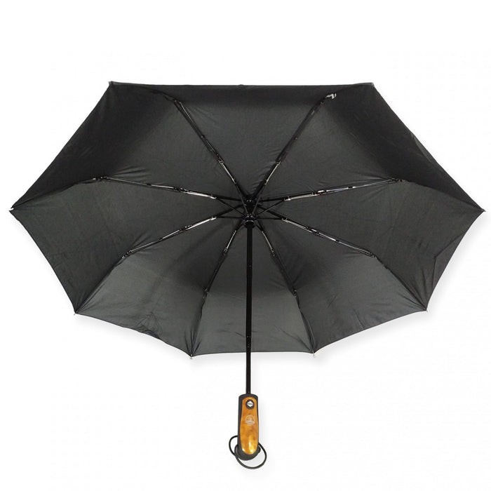 Луксозен автоматичен чадър