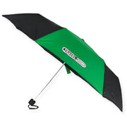 Олекотен сгъваем чадър TRAVEL