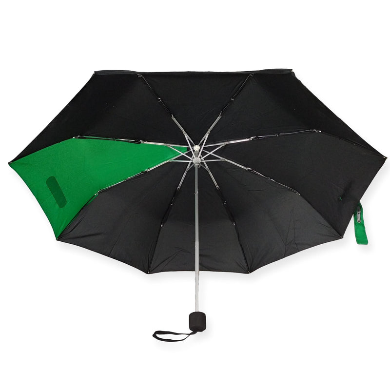 Олекотен сгъваем чадър TRAVEL