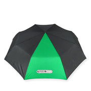 Олекотен сгъваем чадър TRAVEL