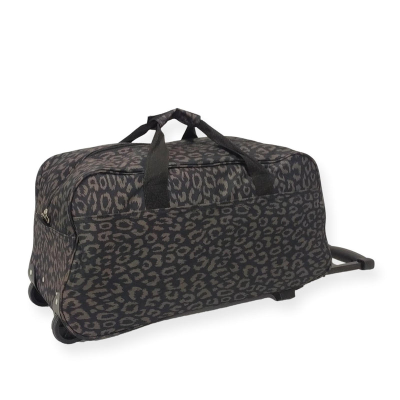 Сак с колелца