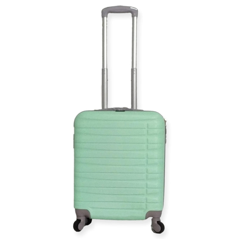 Куфар за ръчен багаж