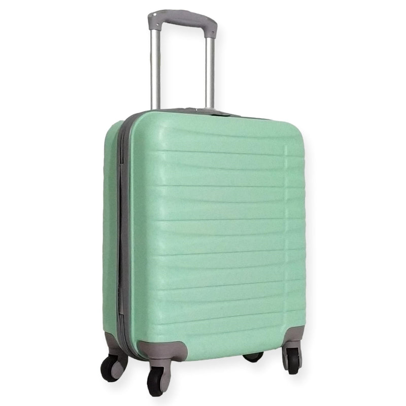 Куфар за ръчен багаж