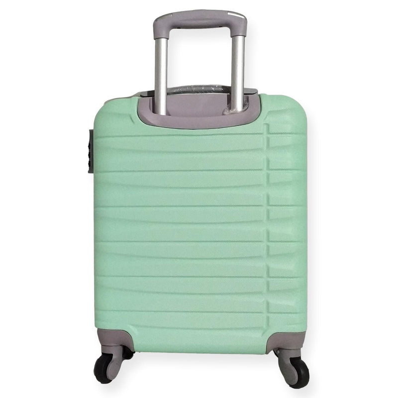 Куфар за ръчен багаж