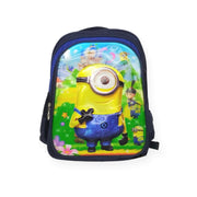 Ученическа раница