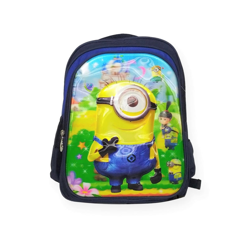 Ученическа раница