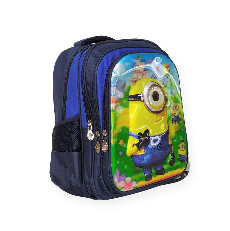 Ученическа раница