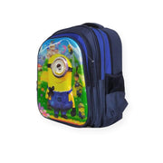 Ученическа раница