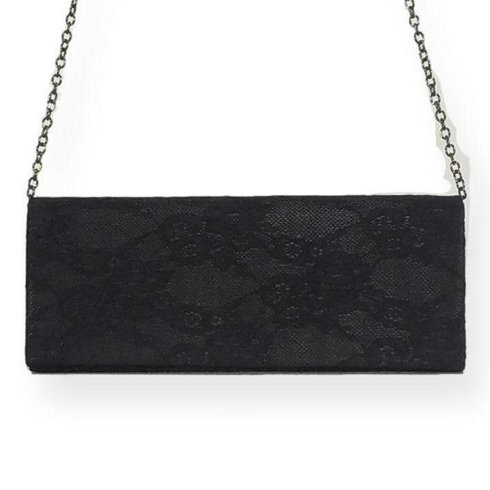 Официална дамска чанта /плик/ MICHELLE MOON