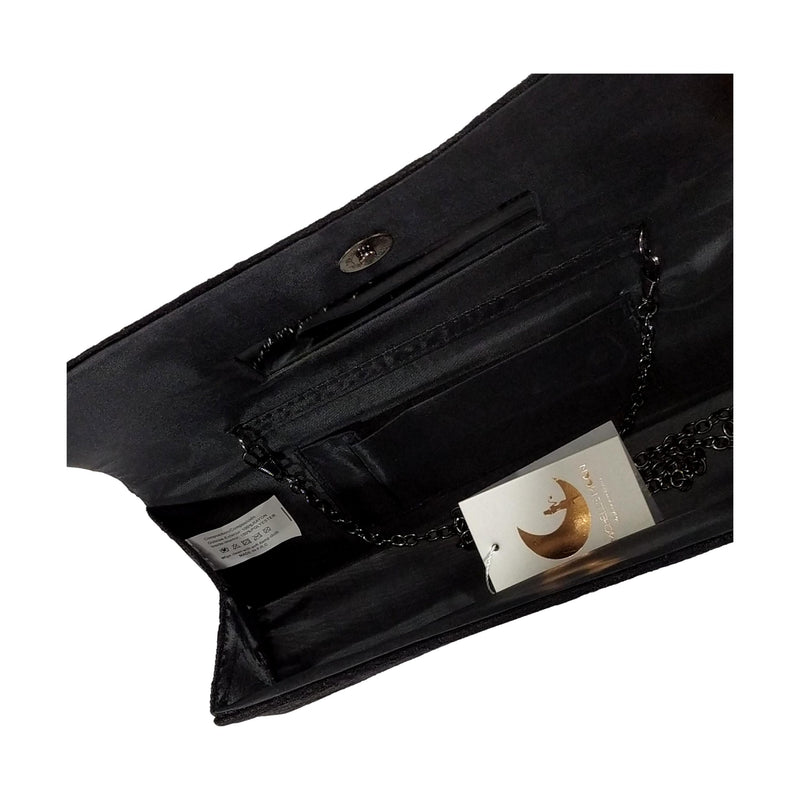 Официална дамска чанта /плик/ MICHELLE MOON