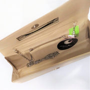 Официална дамска чанта /плик/ MICHELLE MOON