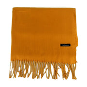 Кашмирен шал Жълт Кашмир