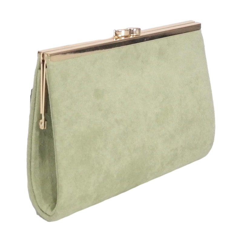 Официална дамска чанта /клъч/