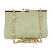 Официална дамска чанта /клъч/