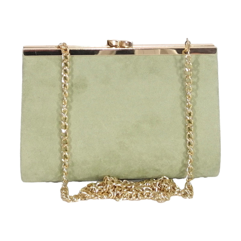 Официална дамска чанта /клъч/