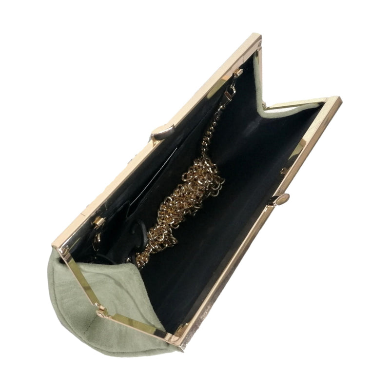 Официална дамска чанта /клъч/