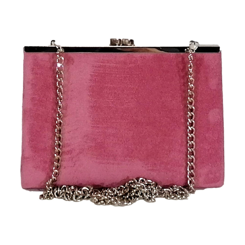 Официална дамска чанта /клъч/