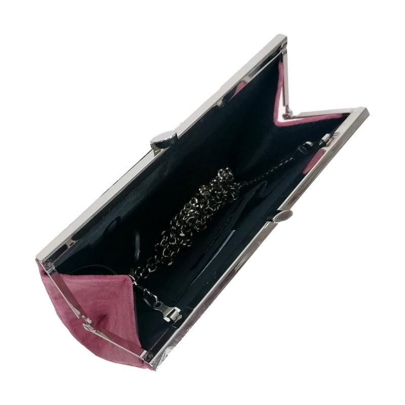 Официална дамска чанта /клъч/