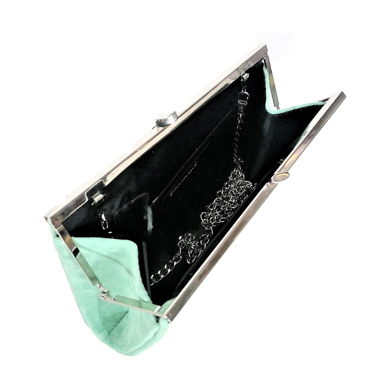 Официална дамска чанта /клъч/