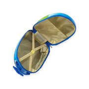 Детски куфар с принт животни