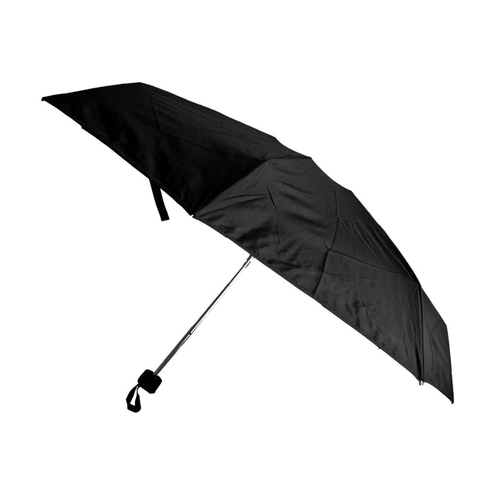 Луксозен четворно сгъваем чадър