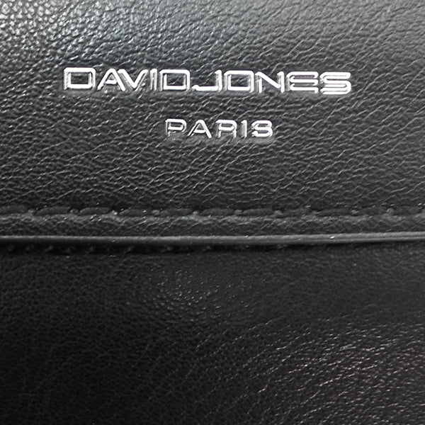 Мъжка чанта DAVID JONES