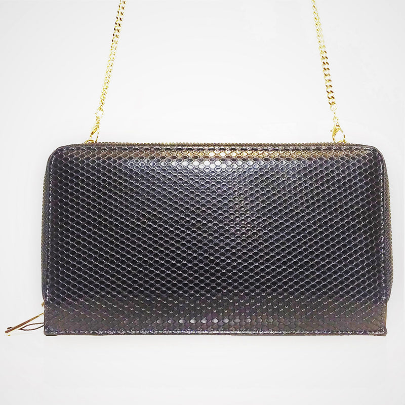 Официална дамска чанта /клъч/ Reserved