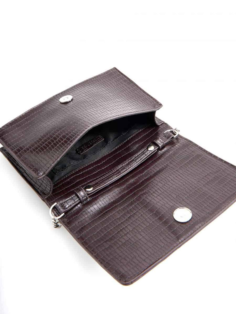 Дамска чанта за през рамо RESERVED