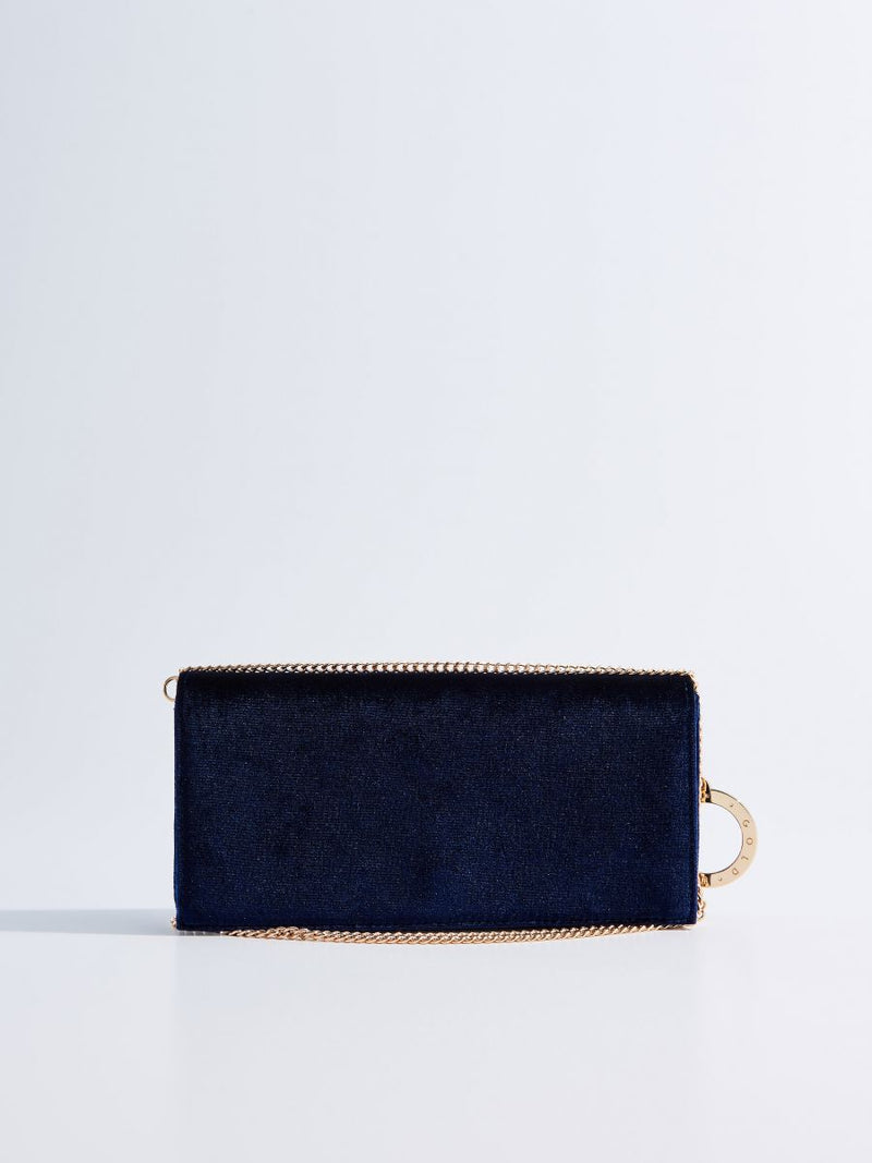 Официална дамска чанта /плик/