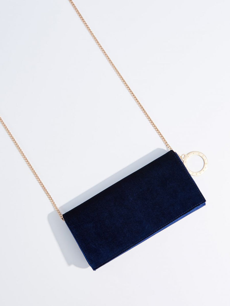 Официална дамска чанта /плик/